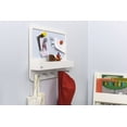 thumbnail image 2 of Paperflow USA  The Tidy Books Forget Me Not Organize - White, 2 of 3