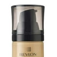 thumbnail image 5 of Revlon PhotoReady Airbrush Effect Makeup SPF20 002  Vanilla  1 Fl Oz., 5 of 6