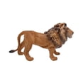 thumbnail image 3 of Figuras de animales Juego de animales Regalo de vacaciones Juguetes educativos Regalos de cumpleaños Animales de simulación Juguete para niños Modelo León, 3 of 8