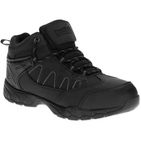 Tredsafe Mens Nola Steel Toe Slip-Resistant Hiker