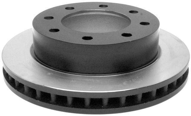 Specialty Truck, School Bus and Medium Duty Rotors
