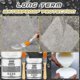thumbnail image 5 of Sellador impermeable Jaysuing para paredes exteriores de baños y cocinas, antifugas, estilo Wat Tw 1 -6400006333173, 5 of 5