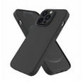 thumbnail image 1 of Apply to iPhone 13 Series Case,Ultra Slim Fit iPhone Case Liquid Silicone Gel Cover with Full Body Protection Anti-Scratch Shockproof Case Compatible with iPhone 13 Series, [Upgraded Version], 1 of 3