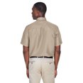thumbnail image 2 of Chemise de Performance à Manches Courtes pour Hommes Key West M580, 2 of 3