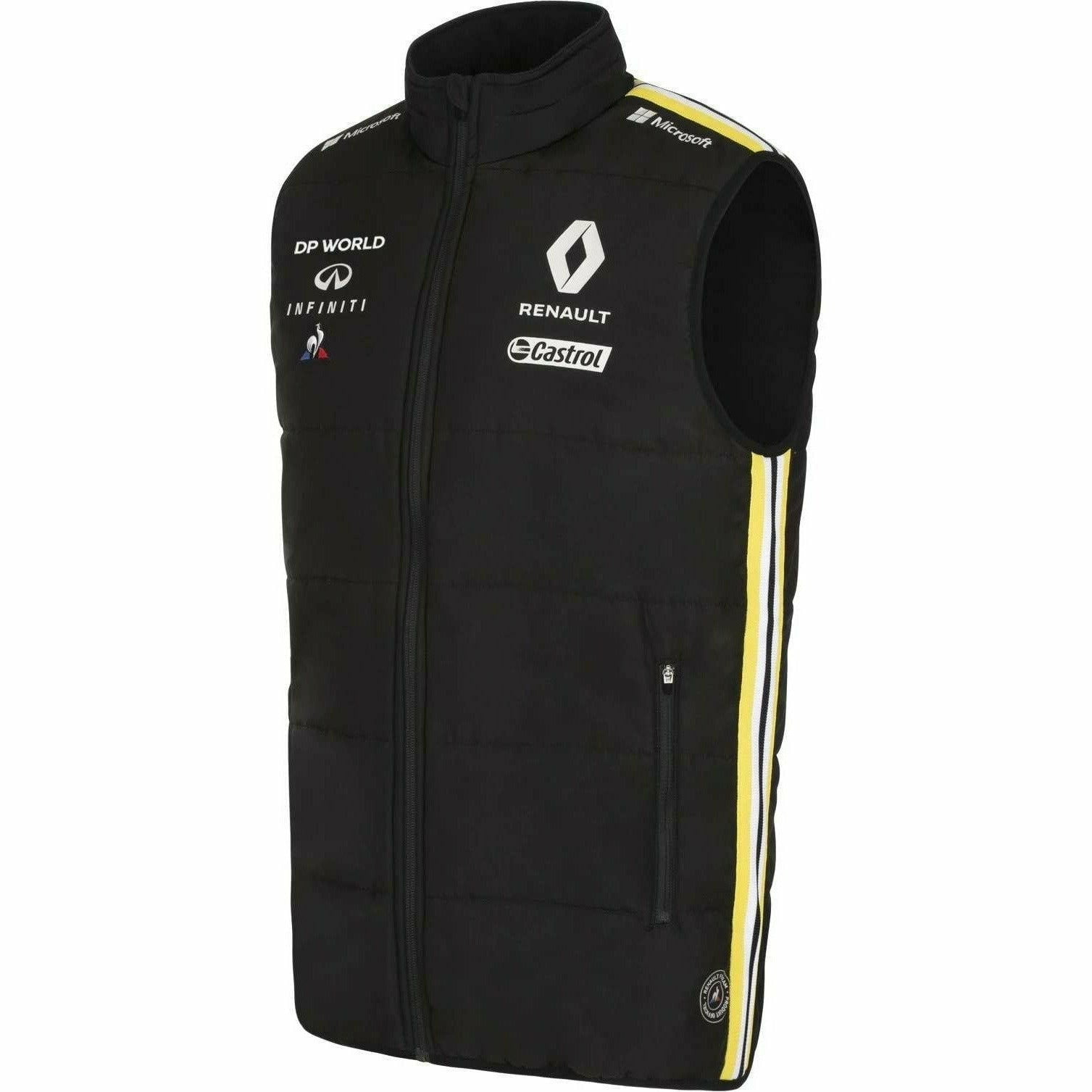 Sweat renault f1 team sales