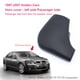 thumbnail image 5 of Riwesomey Rejilla de altavoz de puerta izquierda para automóvil, repuesto de accesorios de parrilla de plástico ABS con estilo desmontable para VT VX VU Vehículos, repuestos y accesorios Mis Riwesomey VI016570-00B, 5 of 6