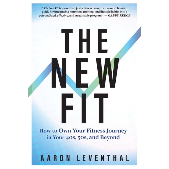 The New Fit: How To Own Your Fitness Journey After 40