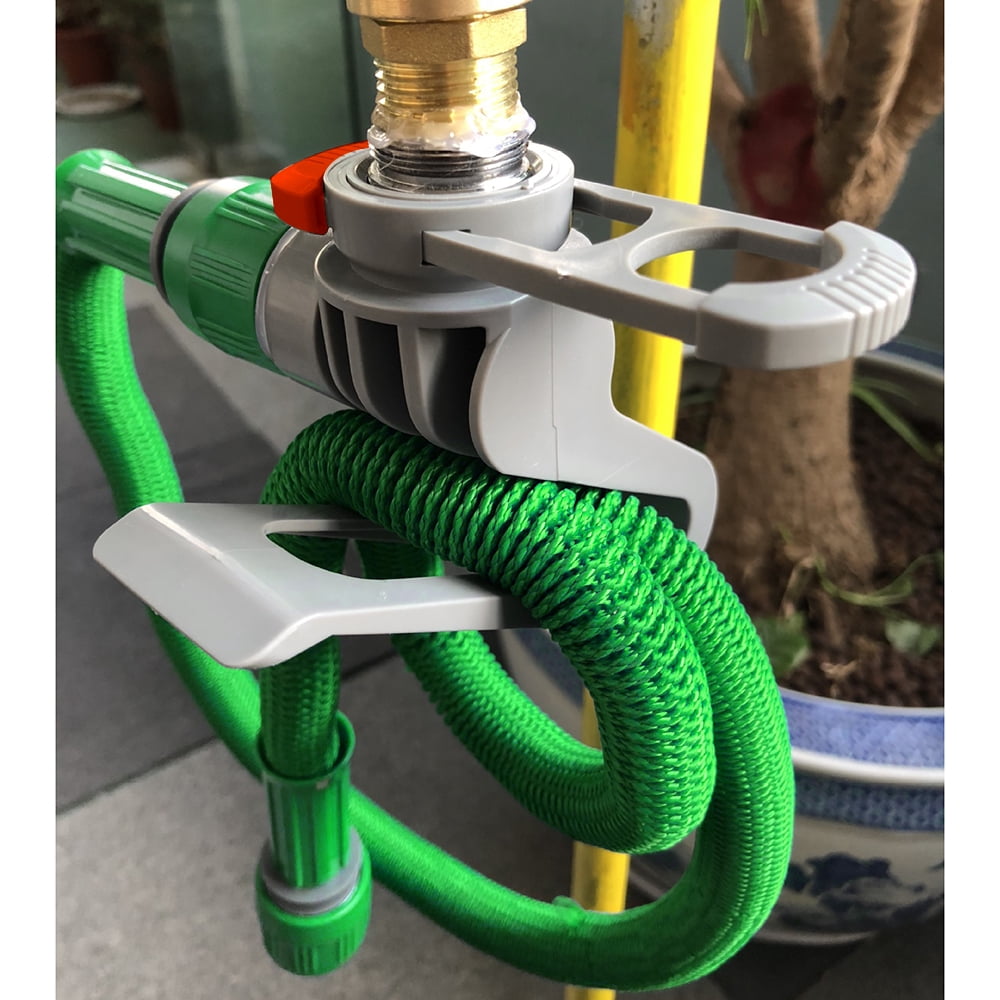 Garden Expandable Water Hose Flexible Hoses Car Wash Flower Watering