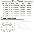 thumbnail image 2 of Mens Gym Shorts Men's Fashion Casual Solid Drying Elastic Rope Waist Casual Sports Shorts, 2 of 8