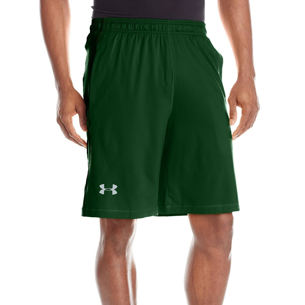 Under Armour Under Armour NEW Green Mens Size Small S Loose Fit