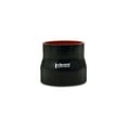 thumbnail image 5 of Vibrant Performance Intercooler Hose Coupling 2768 2-1/4 Inch Inside Diameter To 2.5 Inch Inside Diameter; Straight Transition; 3 Inch Length; Black; 4 Ply Reinforced Silicone, 5 of 5