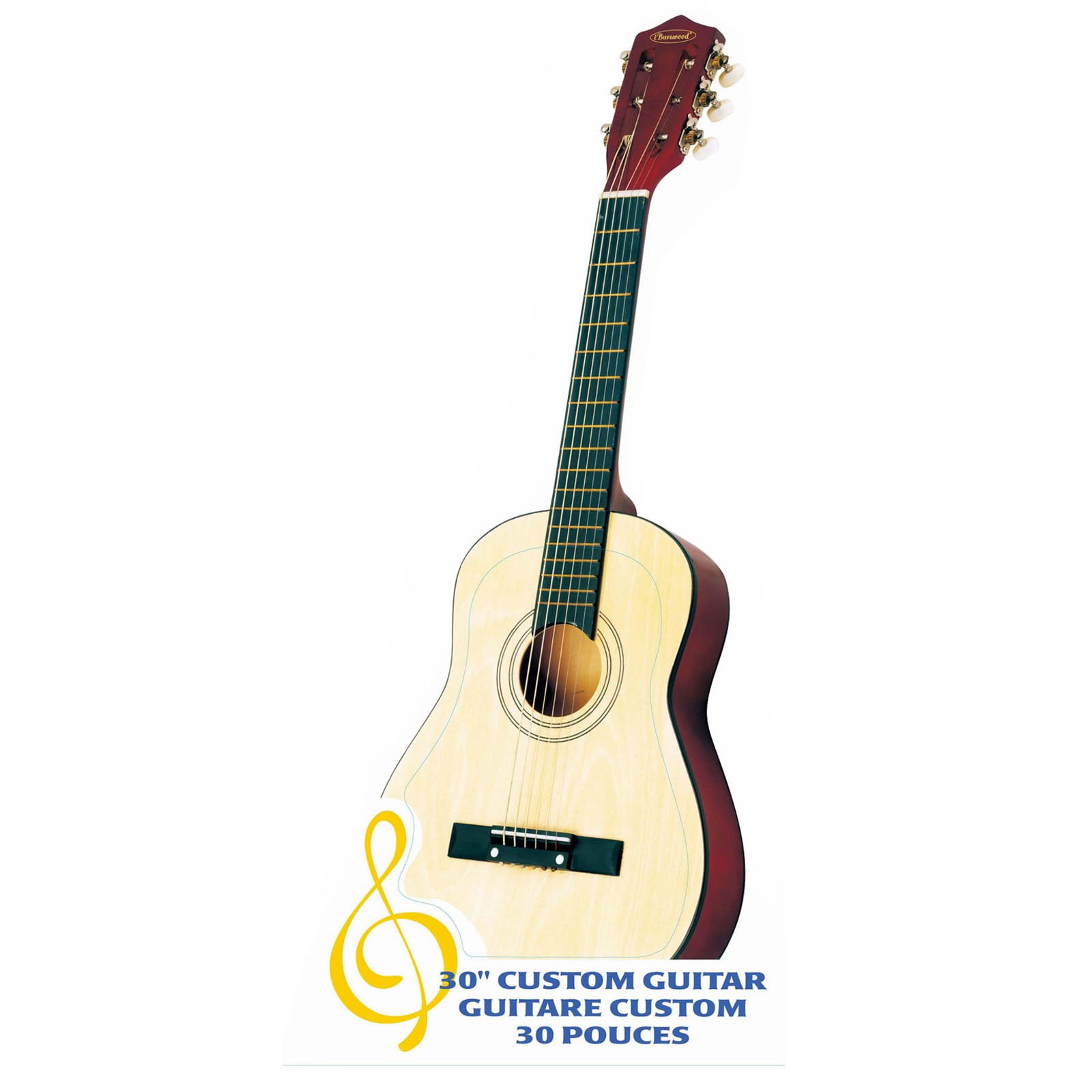 walmart toddler guitar