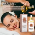 thumbnail image 3 of Body Massage Oil, Multifunctional Portable Body Care Oil  for Apartment, 3 of 8