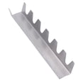 thumbnail image 1 of Soporte para tacos estante para tacos resistente a la corrosión acero inoxidable fácil de usar para panaderías ANGGREK Otros, 1 of 8
