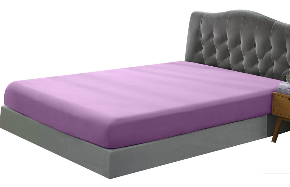 Splendid Collections Twin XL Fitted Sheet Only 1PC 15 Inch Deep