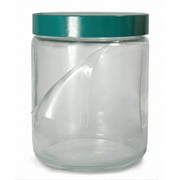 Qorpak Jar,240 mL,89 mm H,,PK24 GLC-02240