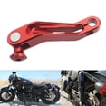 thumbnail image 3 of Riwesomey Balancín de freno trasero para Vespa 150 PRIMAVERA Pieza de accesorios Accesorios para motos rojo, 3 of 6