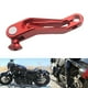thumbnail image 1 of Speravity Balancín de freno trasero para Vespa 150 PRIMAVERA Pieza de accesorios Accesorios para motos rojo, 1 of 1