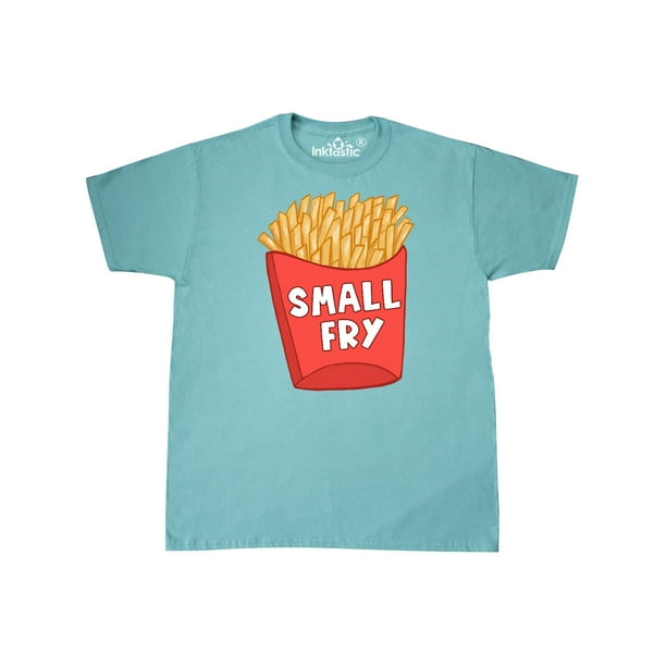 small fry t shirt