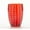 Red, variant on Zafferano Perle Glass Tumblers Set 2 Pieces   Lavender