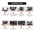 thumbnail image 3 of Table Tennis Robot Ping Pong Ball Machine Automatic Table Tennis Machine for Training, 3 of 7