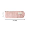 thumbnail image 3 of TACILIP Stationery Supplies, 1PC Colorful Pencil Pouch Makeup Brush Bags ForTeenagers Home Office Orginazer, Womens Gifts, 3 of 7