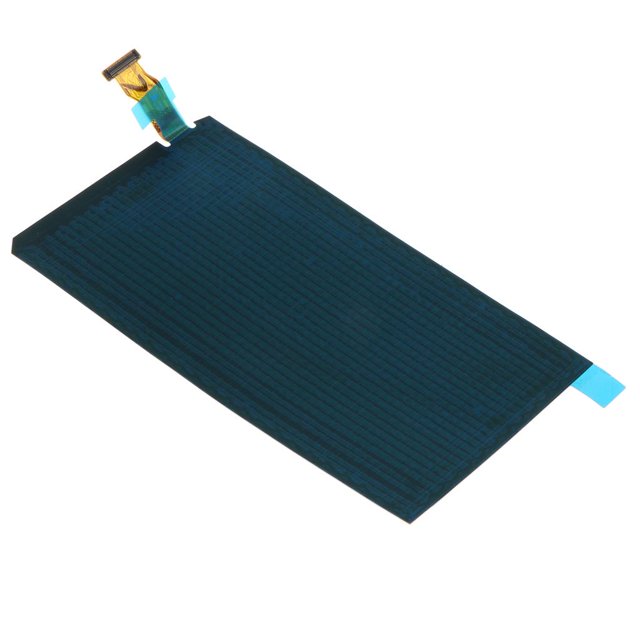 Touch Board Pen Stylus Sensor De Huellas Dactilares Cable Para Samsung Galaxy Note 4 Sunnimix Tablero táctil del sensor de la pluma
