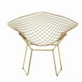 thumbnail image 3 of Diamond Bertoia Chair, 3 of 4