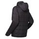 thumbnail image 5 of Regatta - Chaqueta Acolchada Danar para Hombre (Negro) Regatta UTRG5537_black, 5 of 6