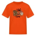 thumbnail image 2 of Fabboolous, Halloween Kids Graphic Shirt, Funny Halloween Gift T-Shirt, 2 of 3