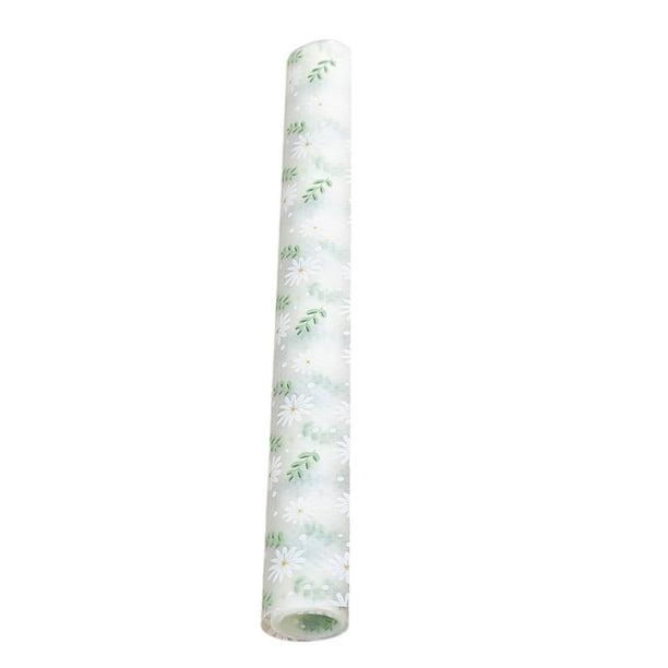 1 rollo de alfombrilla antideslizante para cajón, impermeable, para armario de cocina, estante protector para el hogar