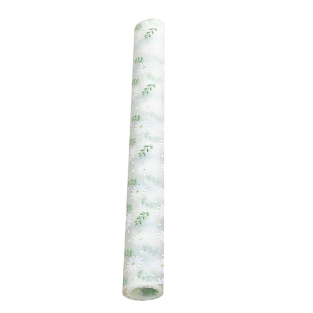 1 rollo de alfombrilla antideslizante para cajón, impermeable, para armario de cocina, estante protector para el hogar