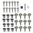 thumbnail image 1 of Kit De Montaje De Hardware 68193128Ab Para 2013-2019 4500 5500, 1 of 8