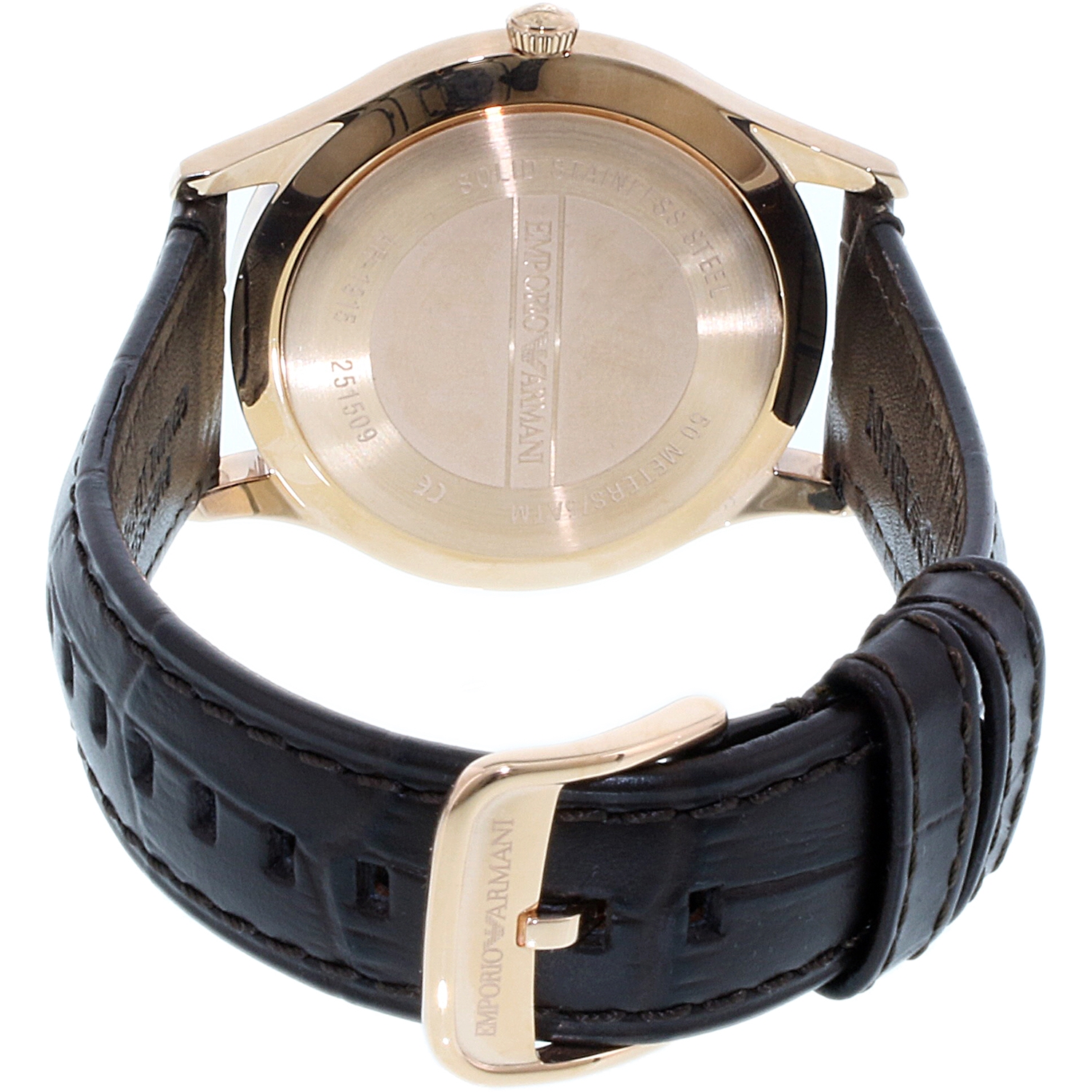 Emporio Armani Men\'s Watch AR1915 Emporio Armani Men main image 3
