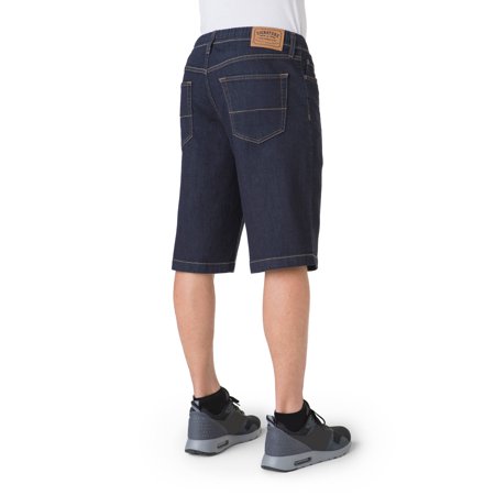 levi strauss and co shorts