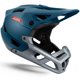 thumbnail image 1 of Casco para bicicleta de montaña OutdoorMaster Grizzly Azure Blue Large, 1 of 7