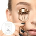 thumbnail image 4 of Professional Makeup Tool For Eyelashes Silicone Refill Pads Pinch Pain FREE Metal Eyelash Curler, 4 of 5