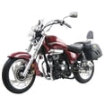thumbnail image 4 of MOTOCICETA DINAMO CLASICA CUSTOM 150 CC ROJO, 4 of 4