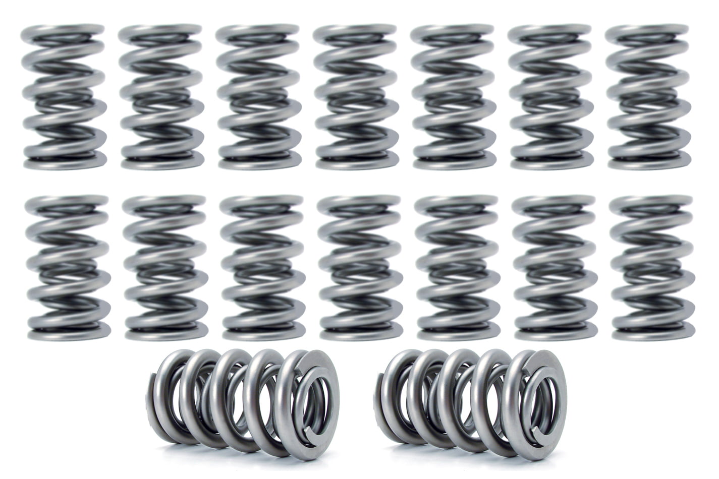 COMP Cams 26527-16 .700 Max Lift Dual Valve Springs for GM LS7 LT1 & LT4 Engines