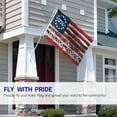 thumbnail image 4 of Anley 3 ft x 5 ft We The People Flag 1776 Vintage Betsy Ross The United States Constitution Flags, 4 of 7