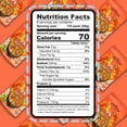 thumbnail image 4 of Chiramen Kimchi Veggie Mix Dried Ramen Toppings, 4 of 7