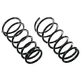 thumbnail image 1 of Rear Constant Rate 331 Coil Spring Set For Nissan 2002-06 Altima 2004-08 Maxima, 1 of 5