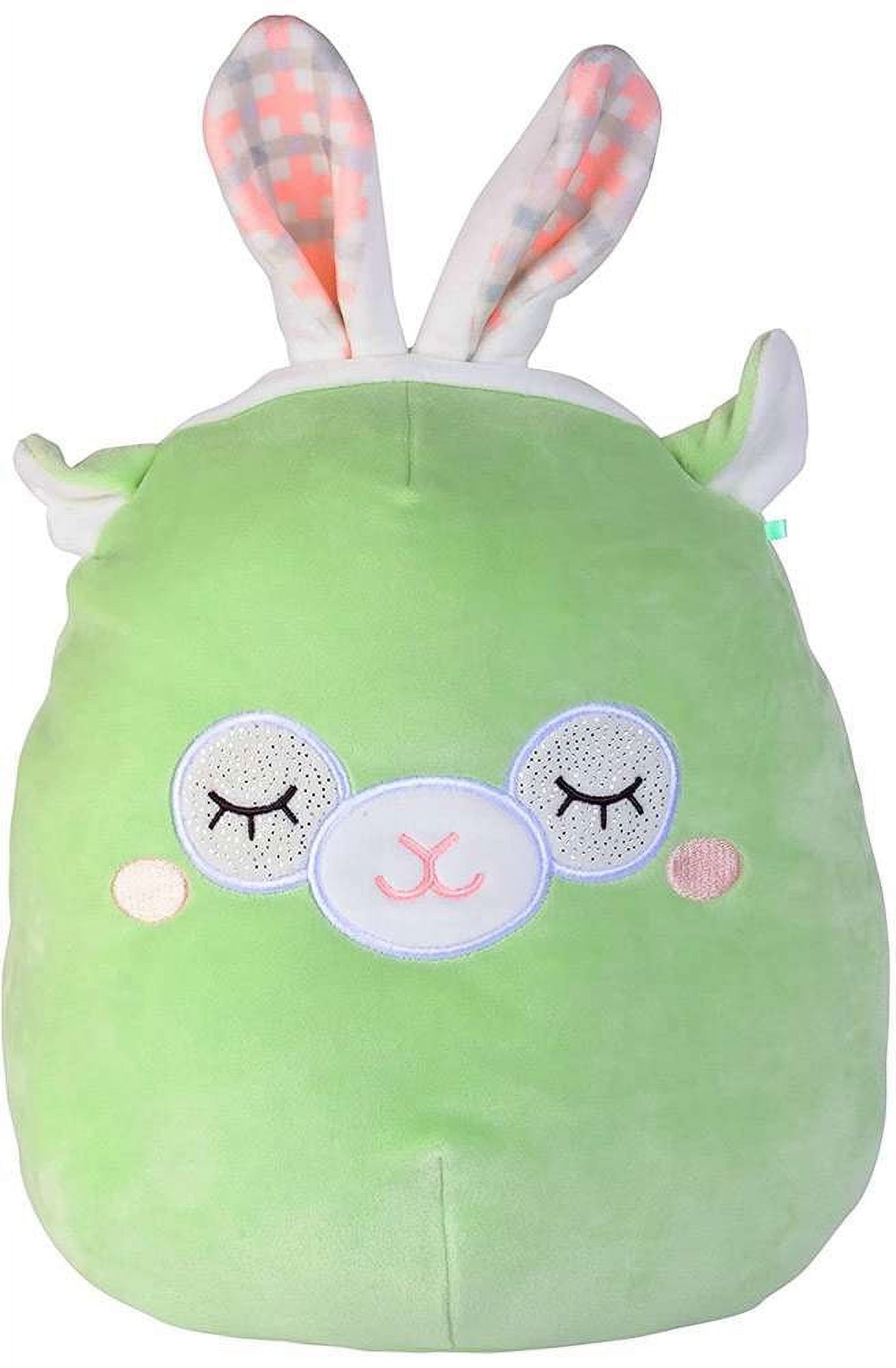 Squishmallows Easter Squad Spring 2023 Squishy Stuffed