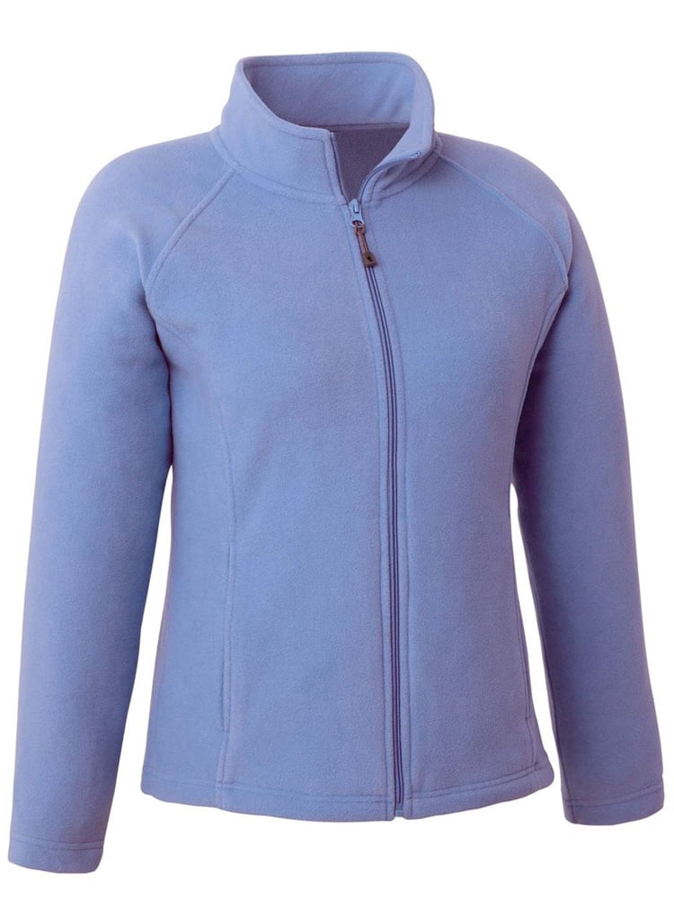 Landway Women's Micro Fleece Jacket Two 