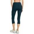 thumbnail image 2 of Jockey Women's EVERACTIVE Capri Legging, 2 of 6