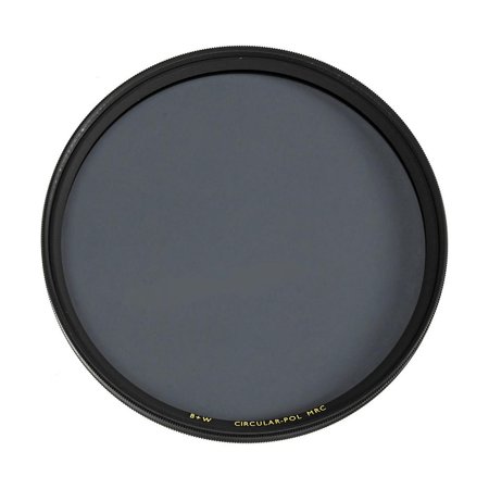UPC: 4012240448388 | B + W 52mm Circular Polarizer Multi Coated Glass Filter