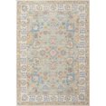 thumbnail image 1 of Momeni ANATOANA-8LBL799A 7 ft. 9 in. x 9 ft. 10 in. Anato-8 Rectangle Rug - Light Blue, 1 of 1