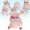 D, variant on Educational Puzzle Toys Mini Resin Animal Shaped Blind Collectibles for Desktop Decoration and Surprise in Bulk Educational