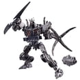 thumbnail image 4 of Transformers Studio Series Leader Class Rise of the Beasts Scourge Action Figure, 4 of 7