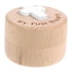 thumbnail image 5 of Caja de madera para rosario, joyero, estuche de madera para joyería, contenedor para joyas, caja de madera para rosario, 5 of 8